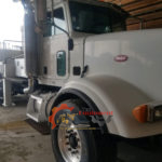 2005 Peterbilt 357 Crane Truck