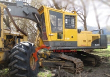 2012 Volvo FC2421C Processor