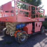2004 JLG 3394RT Man Lift