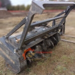 2021 John Deere MH60D Forestry Mulcher